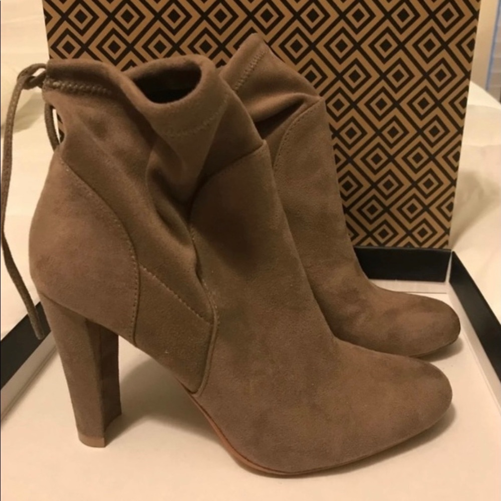 Charles by Charles David booties